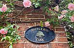 Cropwell Butler NOTTINGHAMSHIRE
