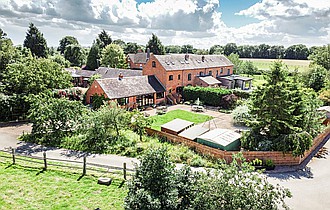 Stoke Golding WARWICKSHIRE