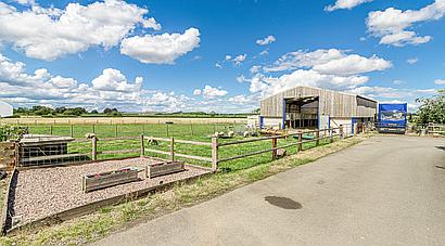 Stoke Golding WARWICKSHIRE