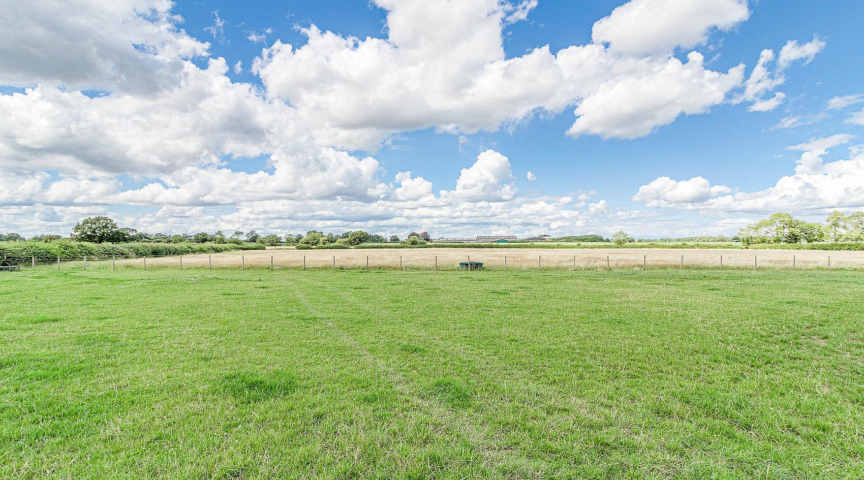 Stoke Golding WARWICKSHIRE