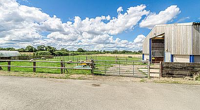 Stoke Golding WARWICKSHIRE