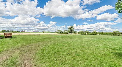 Stoke Golding WARWICKSHIRE