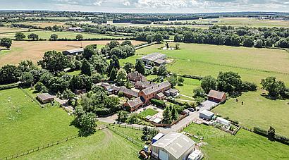 Stoke Golding WARWICKSHIRE