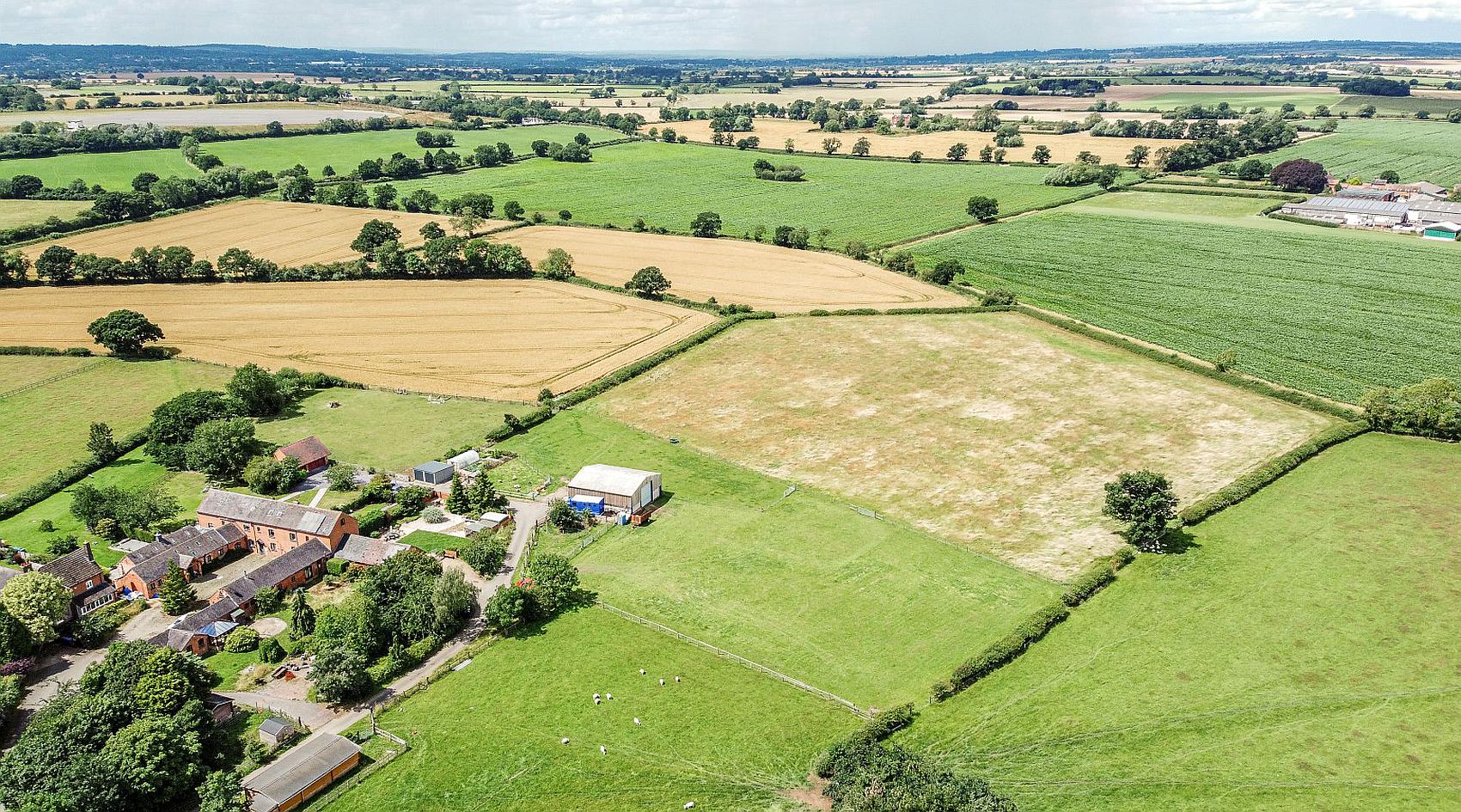 Stoke Golding WARWICKSHIRE