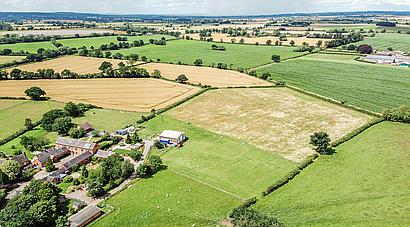 Stoke Golding WARWICKSHIRE