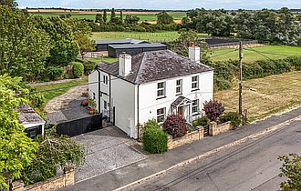 Coveney CAMBRIDGESHIRE