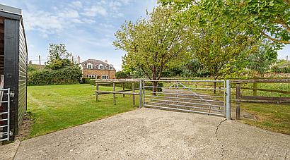 Coveney CAMBRIDGESHIRE