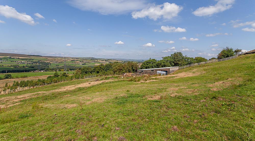 Rishworth WEST YORKSHIRE