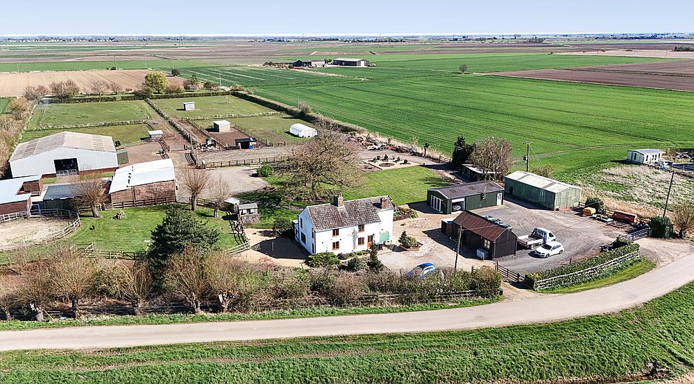 Littleport CAMBRIDGESHIRE