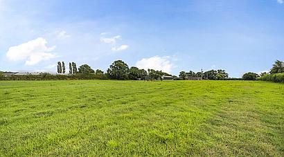 Middle Rasen LINCOLNSHIRE