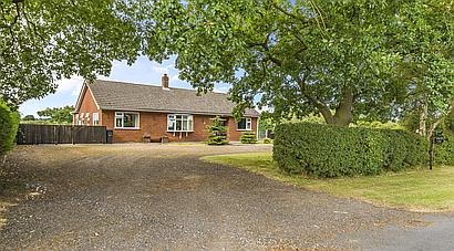 Middle Rasen LINCOLNSHIRE