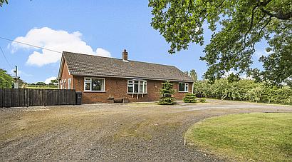 Middle Rasen LINCOLNSHIRE