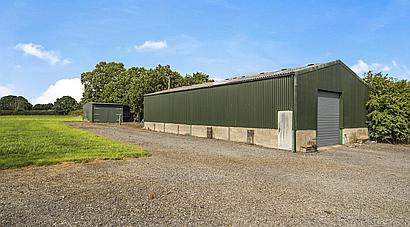 Middle Rasen LINCOLNSHIRE
