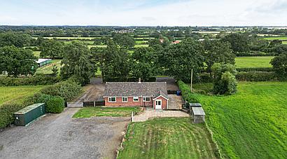 Middle Rasen LINCOLNSHIRE
