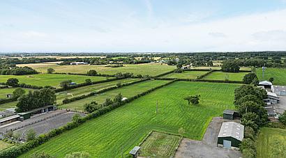 Middle Rasen LINCOLNSHIRE
