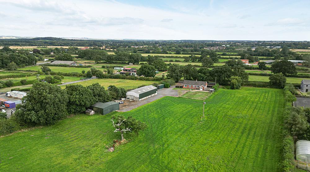Middle Rasen LINCOLNSHIRE