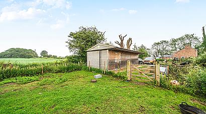 Irby in the Marsh LINCOLNSHIRE
