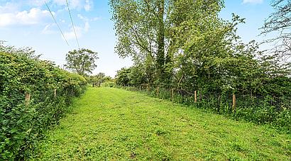 Irby in the Marsh LINCOLNSHIRE