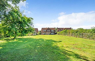 Ab Kettleby LEICESTERSHIRE
