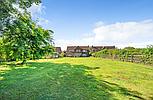 Ab Kettleby LEICESTERSHIRE