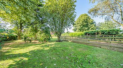 Ab Kettleby LEICESTERSHIRE