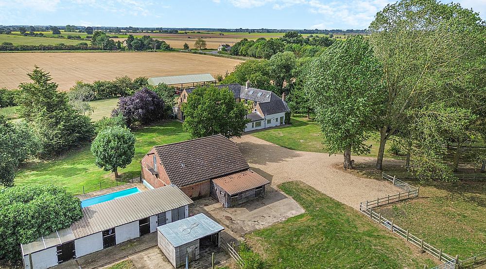 Chatteris CAMBRIDGESHIRE