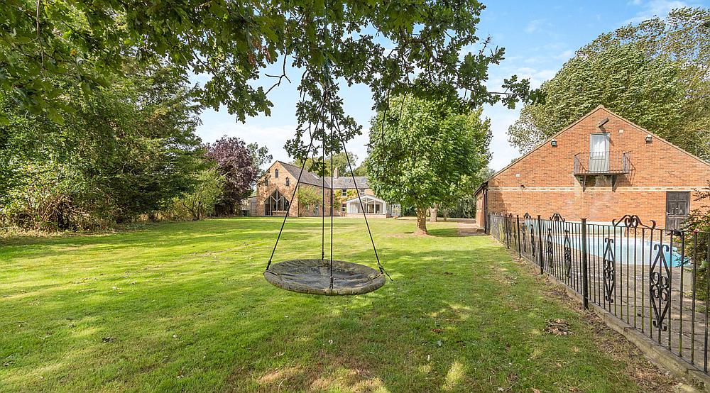 Chatteris CAMBRIDGESHIRE