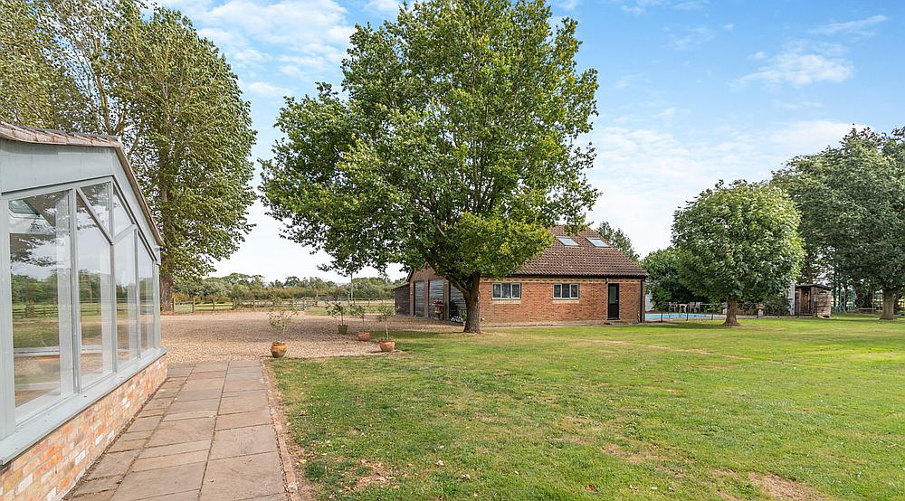 Chatteris CAMBRIDGESHIRE