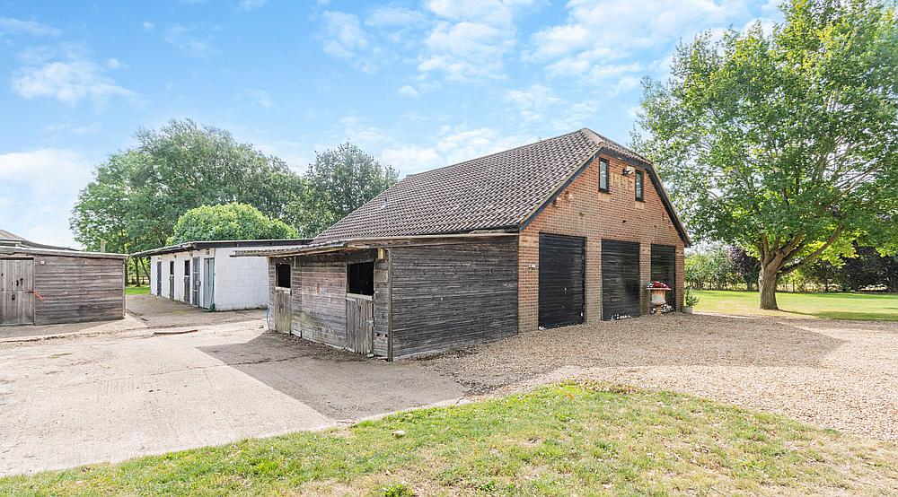 Chatteris CAMBRIDGESHIRE