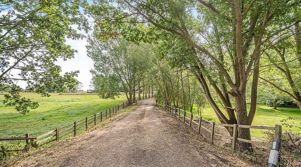 Chatteris CAMBRIDGESHIRE