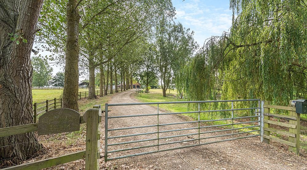 Chatteris CAMBRIDGESHIRE