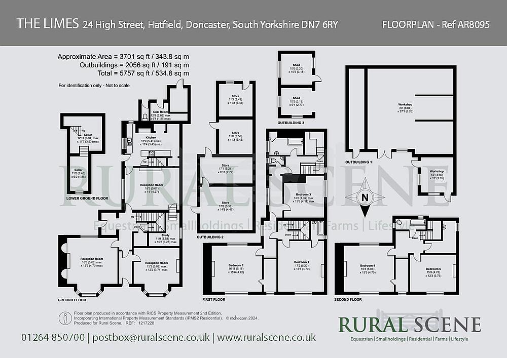 Hatfield SOUTH YORKSHIRE