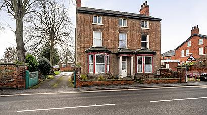 Hatfield SOUTH YORKSHIRE