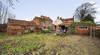 Hatfield SOUTH YORKSHIRE