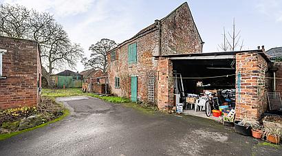 Hatfield SOUTH YORKSHIRE