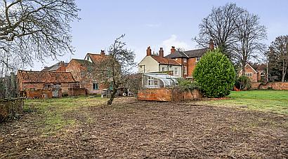 Hatfield SOUTH YORKSHIRE