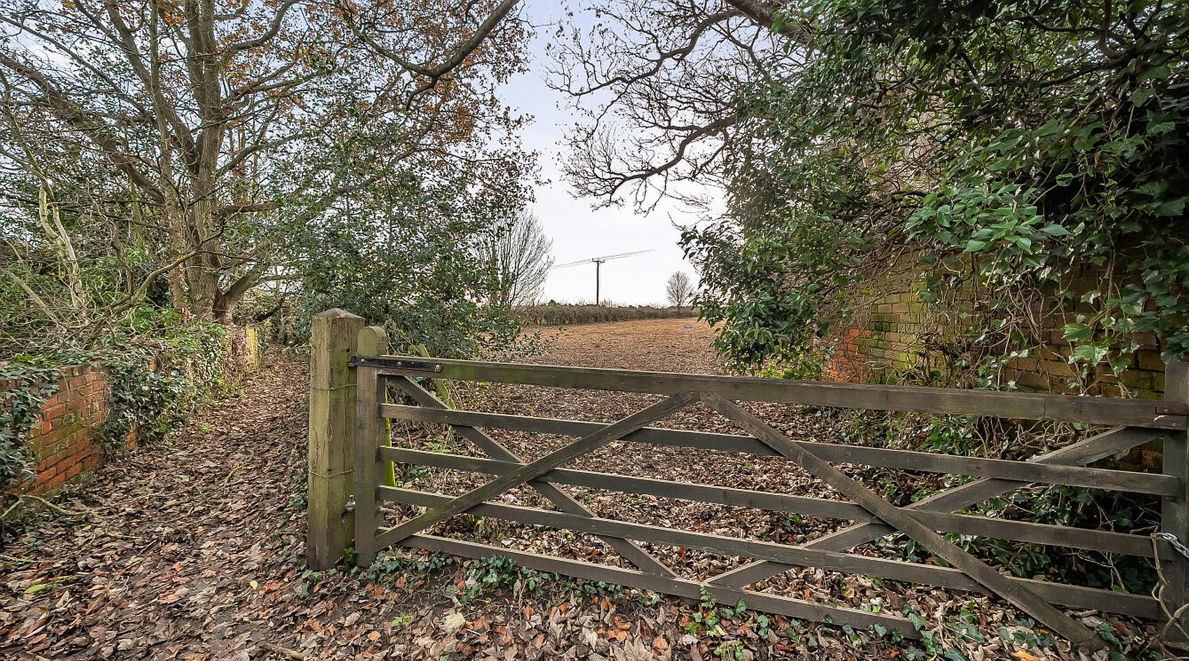 Hatfield SOUTH YORKSHIRE