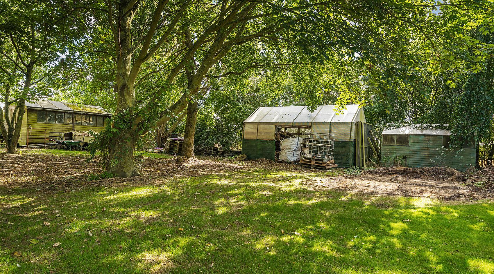 Pointon Fen LINCOLNSHIRE