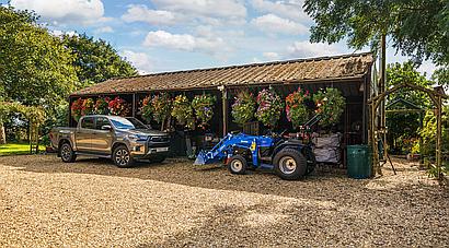 Pointon Fen LINCOLNSHIRE