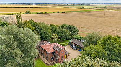 Pointon Fen LINCOLNSHIRE