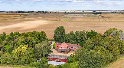 Pointon Fen LINCOLNSHIRE