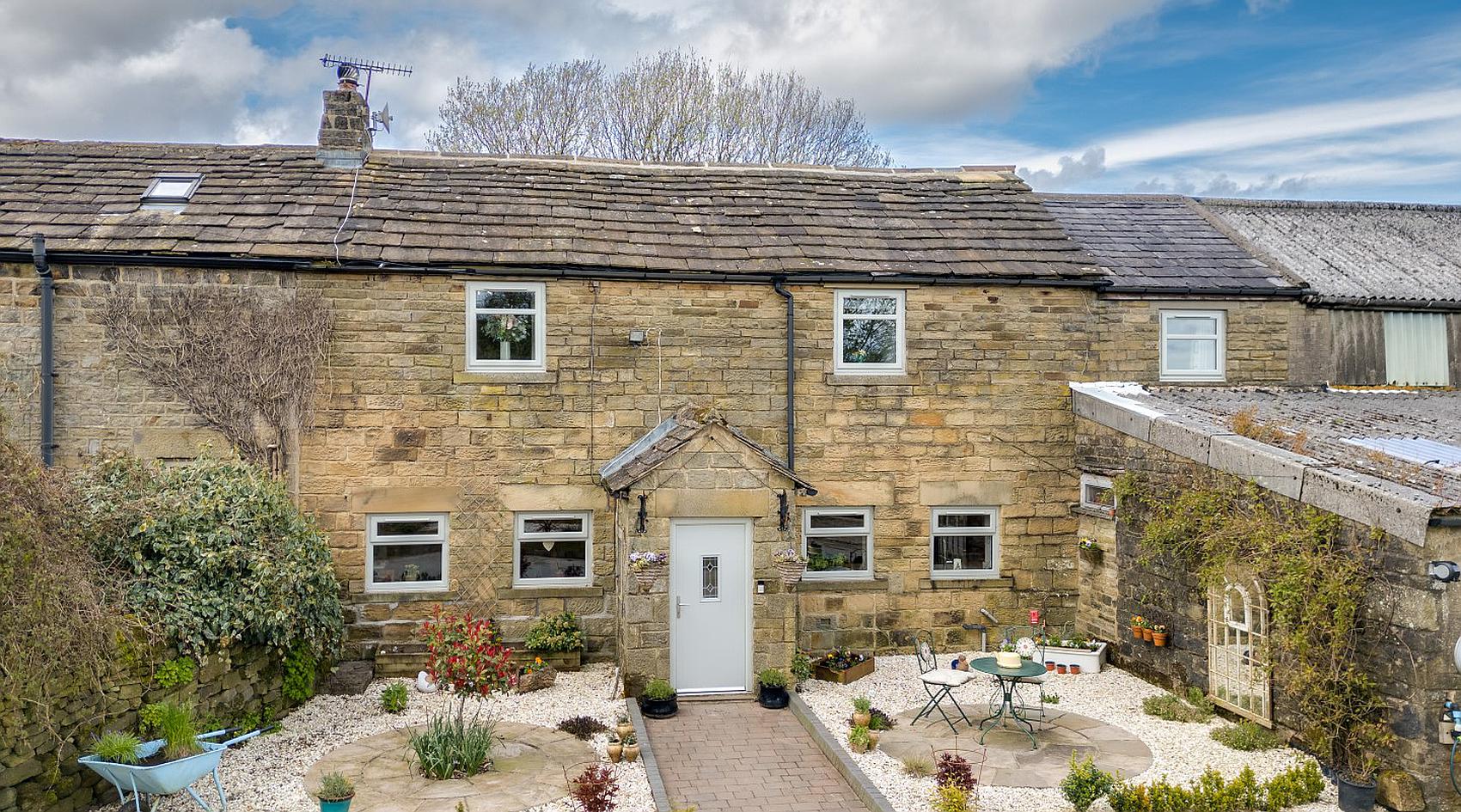 Bewerley NORTH YORKSHIRE