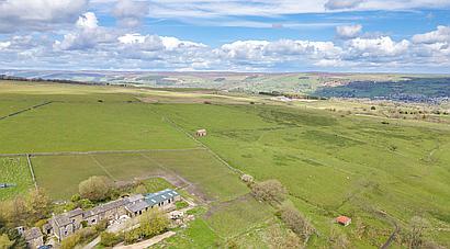 Bewerley NORTH YORKSHIRE