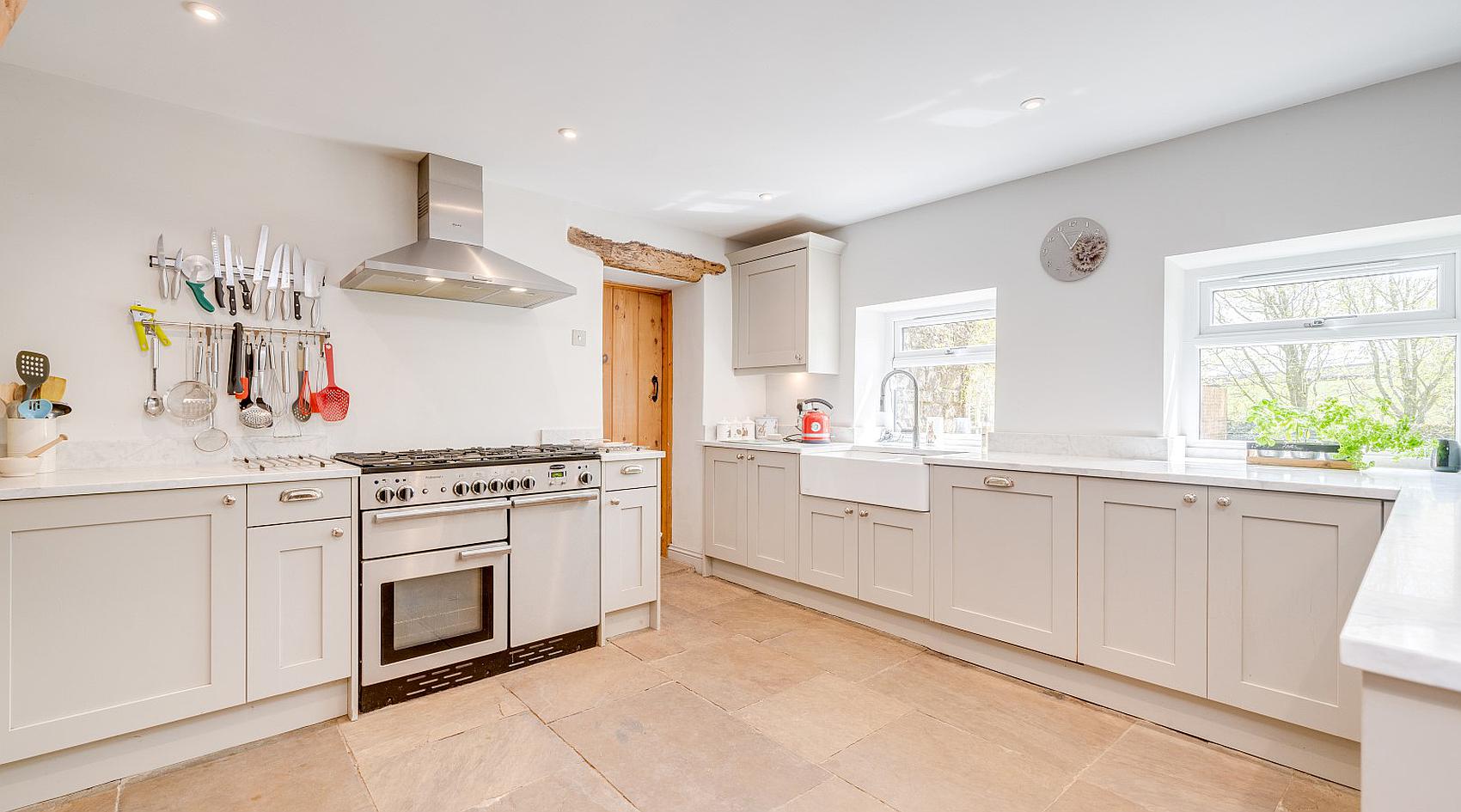 Bewerley NORTH YORKSHIRE