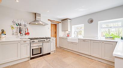 Bewerley NORTH YORKSHIRE