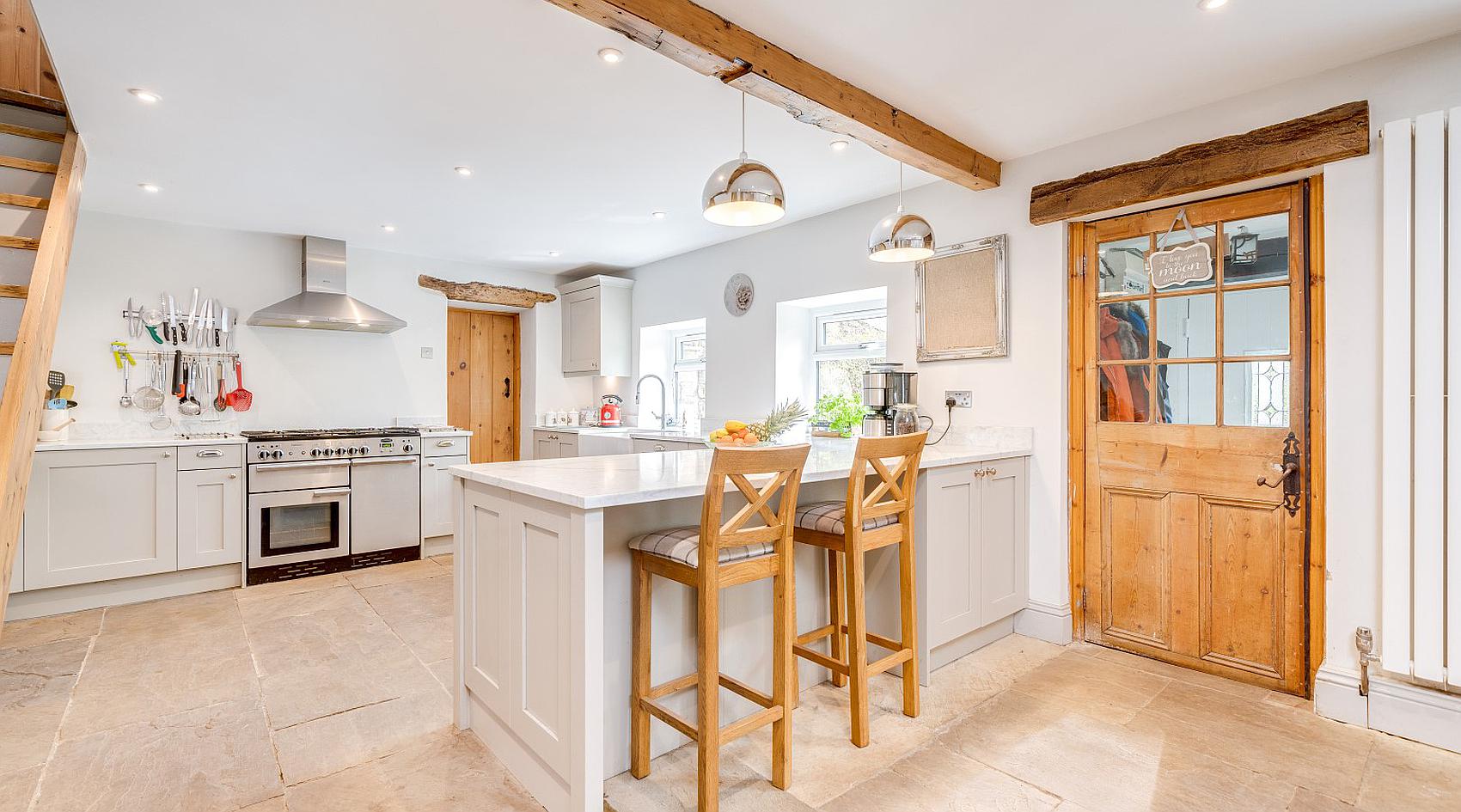 Bewerley NORTH YORKSHIRE