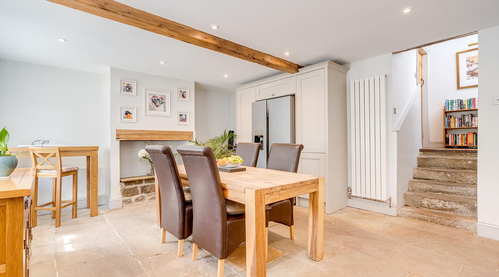 Bewerley NORTH YORKSHIRE