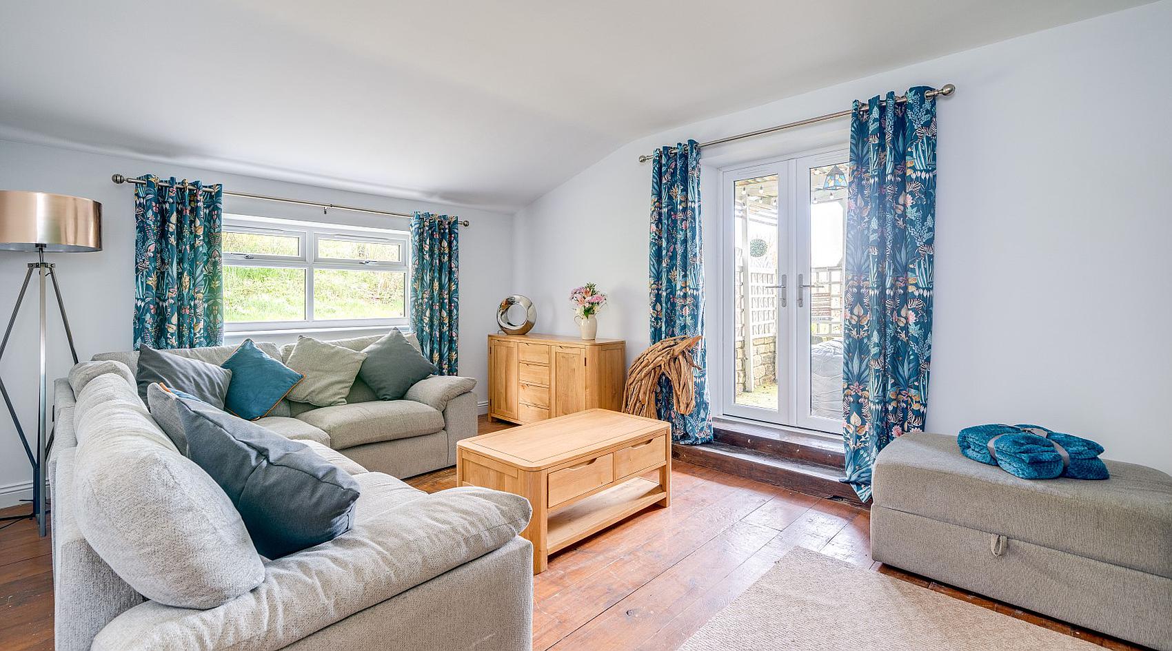 Bewerley NORTH YORKSHIRE