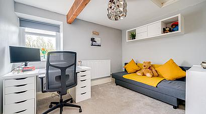 Bewerley NORTH YORKSHIRE