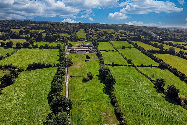 Cheadle STAFFORDSHIRE